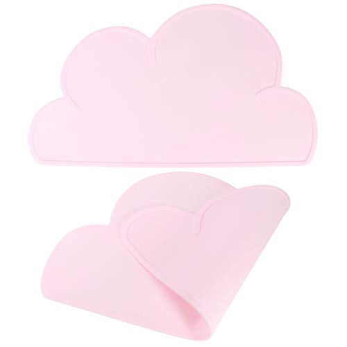 EBTOOLS 2pcs Form (PINK) von EBTOOLS