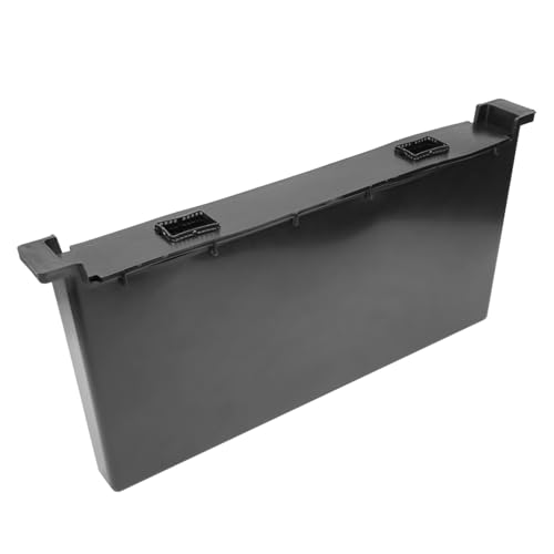 EBTOOLS 4L Plastikbiene -Feeder mit Sicherem Durchgang für die Bienenzucht, Leicht zu Füllen und Essentielles Bienenwässerungswerkzeug von EBTOOLS