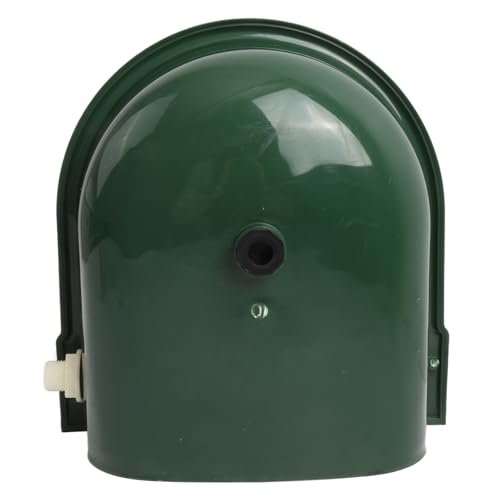 EBTOOLS Automatische Ventiltrog für Vieh - Trinkschale für Pferde, Rinder und Schafe mit Einfacher Verbindung und Einstellung von EBTOOLS