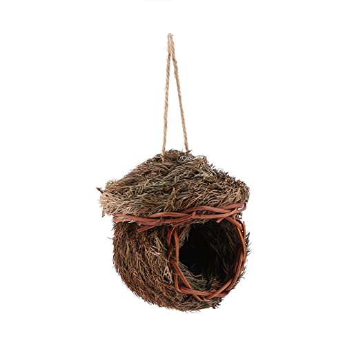 EBTOOLS CE Bird for S und SM Haustier, Ideales Wohnkultur und Gemütlicher Rückzugsort von EBTOOLS