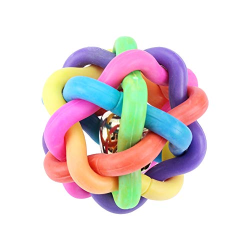 EBTOOLS Haustierhund Welpe Kaut Spiel B für Zähne Zahnfleisch - Gummi -Design EBTOOLS Haustierhund Welpe Kaut Spiel B für Zähne Zahnfleisch - Gummi -Design von EBTOOLS