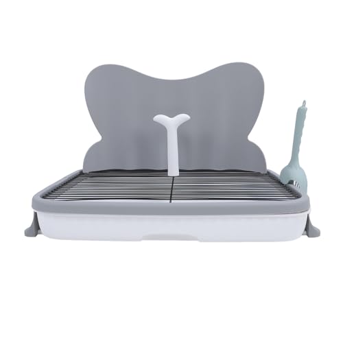 EBTOOLS Hundetöpfchen T mit Netzregal, Leicht zu, sicheres Design für SM und Medium Ding EBTOOLS Hundetöpfchen T mit Netzregal, Leicht zu, sicheres Design für SM und Medium Ding von EBTOOLS