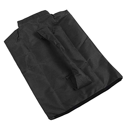 EBTOOLS Tragbare Haustiertasche für Hunde und Katzen, Pflege und Reisenquote mit Bequemem Riemen, Blau (Black) von EBTOOLS
