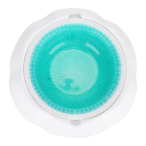 Pet Osty Bowl - Für Kühlung und Getränke Für Hunde und Katzen Pet Osty Bowl - Für Kühlung und Getränke Für Hunde und Katzen von EBTOOLS