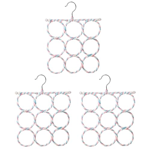 ECMQS Packung Mit 3 Langlebigen Papierseil Kletterspielzeugen Ideal Für Hamster Kleine Tiere Die Für Haustierkäfige Und Spielbereiche Unverzichtbar Sind von ECMQS