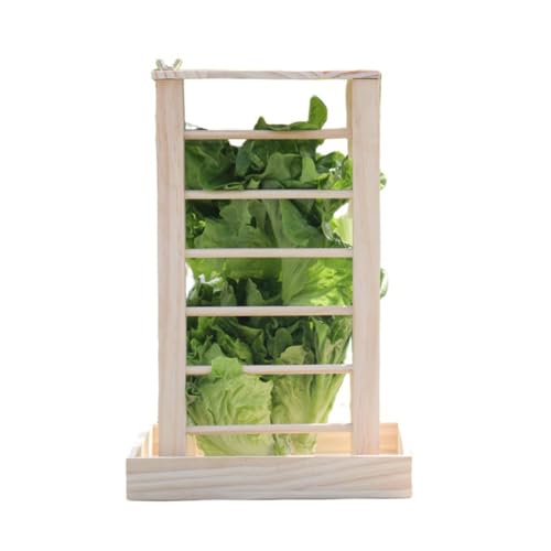 Multifunktionaler Kaninchen Futterspender Aus Holz Der Komfort Und Spaß Für Kaninchen Meerschweinchen Und Hamster Bietet. Kaninchen Futterspender Für Käfige Kaninchen Futterspender Für Den Pellet Multifunktionaler Kaninchen Futterspender Aus Holz Der Komfort Und Spaß Für Kaninchen Meerschweinchen Und Hamster Bietet. Kaninchen Futterspender Für Käfige Kaninchen Futterspender Für Den Pellet von ECMQS