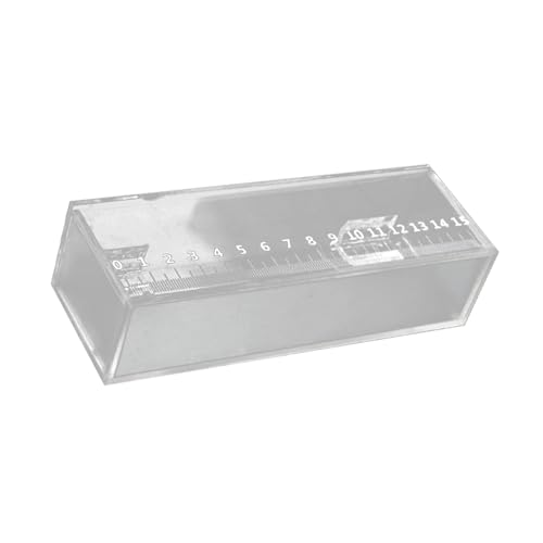 Praktische Fischtank Züchterbox Für Fischeier Schlüpfen Und Isolieren Kleine Fische Klare Acrylbeobachtungszüchtertanks Praktische Fischtank Züchterbox Für Fischeier Schlüpfen Und Isolieren Kleine Fische Klare Acrylbeobachtungszüchtertanks von ECMQS