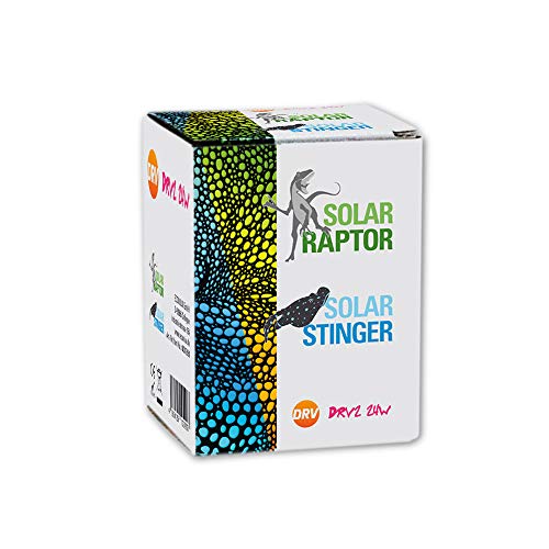 SOLAR STINGER/SOLAR RAPTOR DRV2 24W Netzteil SOLAR STINGER/SOLAR RAPTOR DRV2 24W Netzteil von ECONLUX GmbH