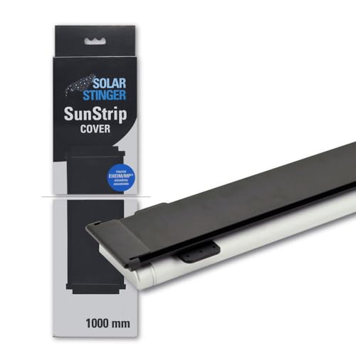 ECONLUX SOLAR Stinger SunStrip Cover EHEIM (1000 mm) von ECONLUX