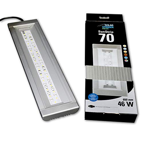 Econlux SolarStinger SunStrip 70W Fresh RGB/W 65cm 45,5W für Süßwasseraquarien von ECONLUX