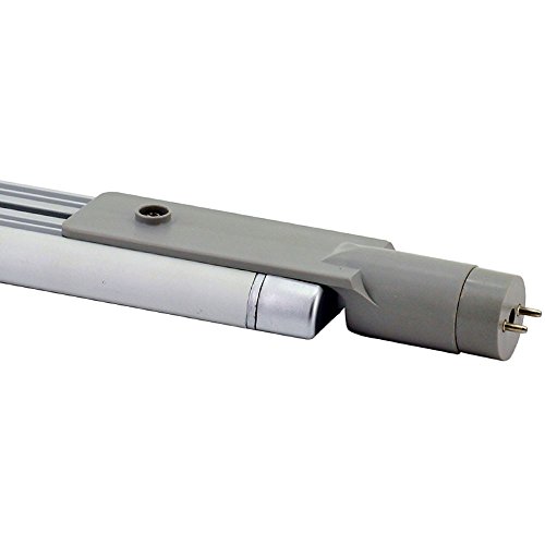 Econlux SolarStinger SunStrip T8-Holder 2er Econlux SolarStinger SunStrip T8-Holder 2er von ECONLUX