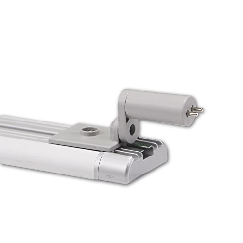 SunStrip T5 FlexHolder von ECONLUX