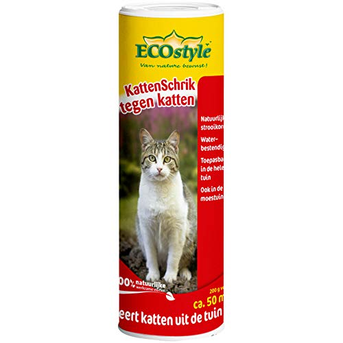 Ecostyle Kattenschrik-200 GR Ecostyle Kattenschrik-200 GR von ECOSTYLE
