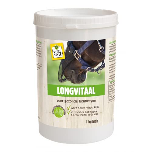 Ecostyle LongVital - Ecostyle 1 kg Farbe Weniger Ecostyle LongVital - Ecostyle 1 kg Farbe Weniger von ECOSTYLE