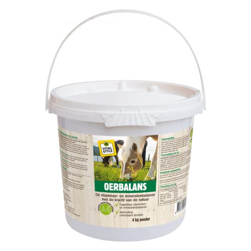 Ecostyle OerBalans - 4 kg von ECOSTYLE