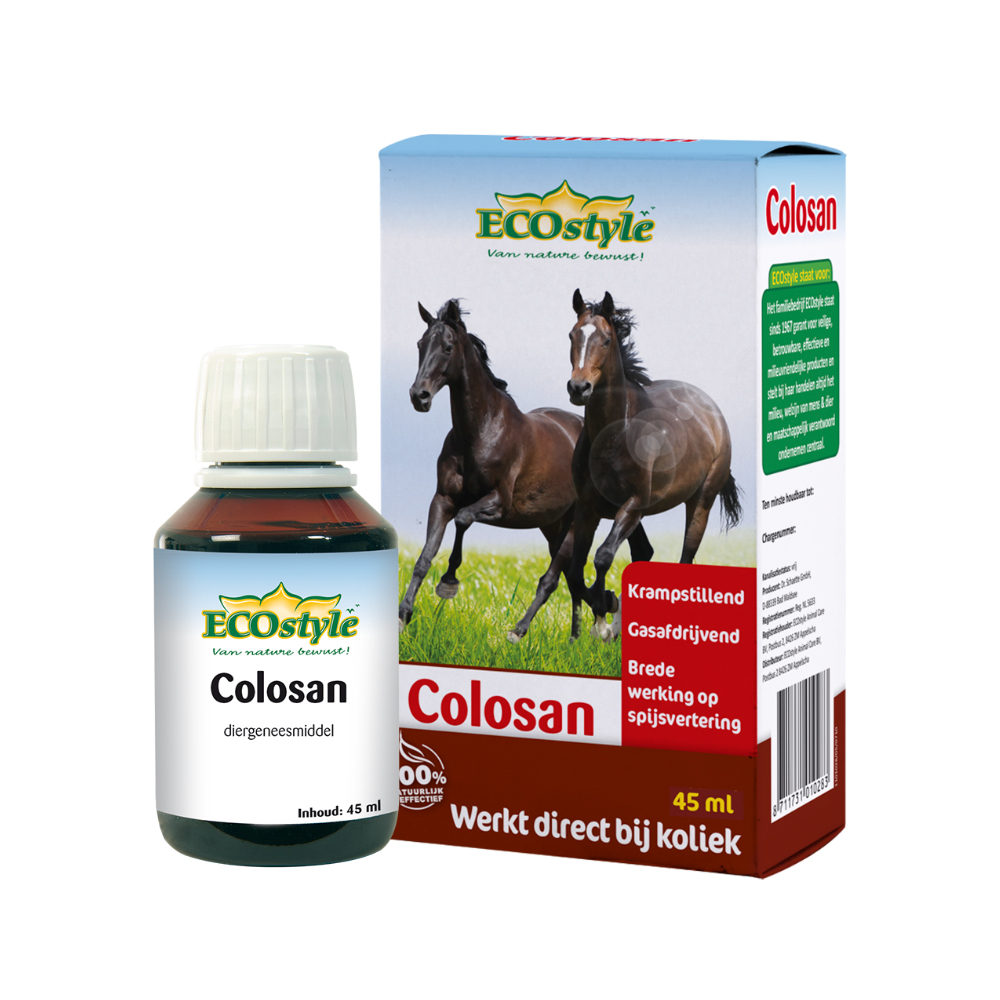ECOstyle Colosan - 100 ml von ECOstyle