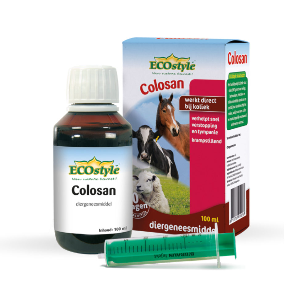 ECOstyle Colosan - 45 ml von ECOstyle