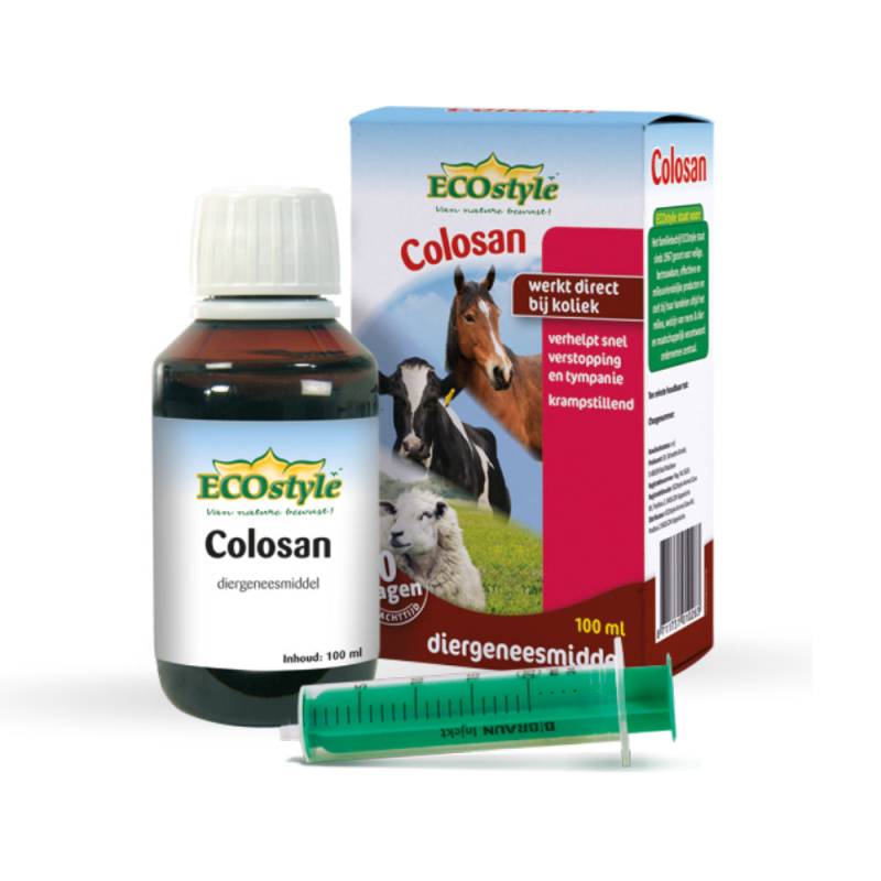 ECOstyle Colosan - 45 ml von ECOstyle