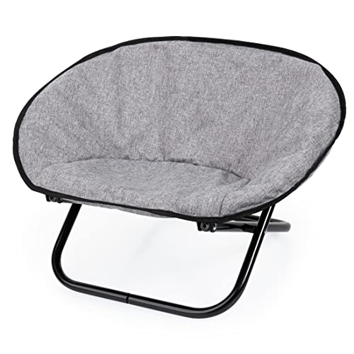 EDUPET 05072AB Cat Love Katzenliege, Katzenbett, Hundebett, Schlafplatz, erhöht, rund EDUPET 05072AB Cat Love Katzenliege, Katzenbett, Hundebett, Schlafplatz, erhöht, rund von EDUPET