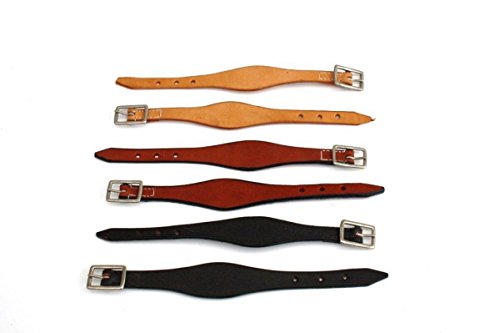 EE Tack Hobble Straps mittelbraun EE Tack Hobble Straps mittelbraun von EE Tack