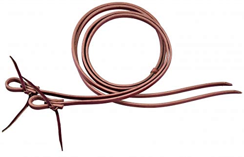 EE Tack Westernzügel Harness Pony 1/2''x6ft von EE Tack