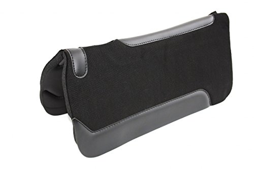 Westernpad Filzpad Neopren von EE Tack