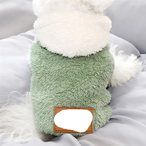 Hund Haustiere Kleidung Winter Katze Hund Hoodie Sweatshirt Yorkshire Terrier Pomeranian Kleidung Outfit Pudel Bichon Schnauzer Mantel Hund Haustiere Kleidung Winter Katze Hund Hoodie Sweatshirt Yorkshire Terrier Pomeranian Kleidung Outfit Pudel Bichon Schnauzer Mantel von EFFGAMU