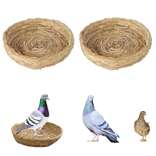 EFYUE 2 x Taubennest von EFYUE