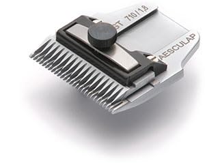 EHASO AESCULAP Scherkopf GT 710-1,8 mm Spezialkopf EHASO AESCULAP Scherkopf GT 710-1,8 mm Spezialkopf von EHASO