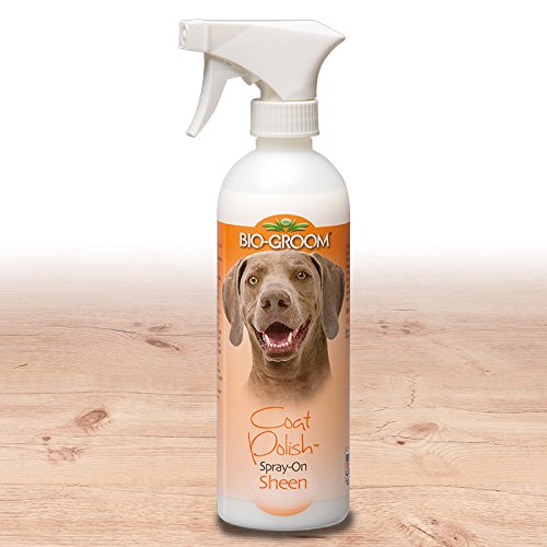 EHASO Bio-Groom Coat Polish 473g von EHASO