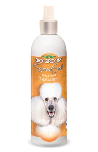 EHASO Bio-Groom Spray Set 355 ml. von EHASO