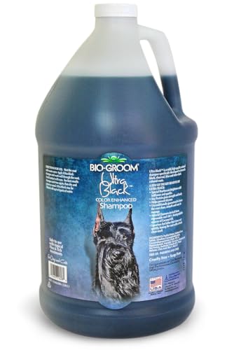 EHASO Bio-Groom Ultra Black 3,8 l.Gallone von EHASO