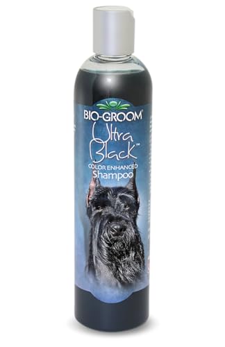 EHASO Bio-Groom Ultra Black 355 ml. EHASO Bio-Groom Ultra Black 355 ml. von EHASO