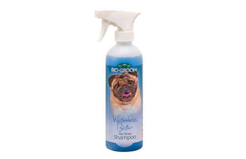 EHASO Bio-Groom Waterless Bath 473 ml. von EHASO