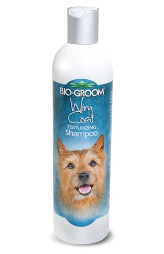 EHASO Bio-Groom Wiry Coat 355 ml von EHASO