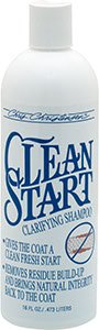 EHASO Chris Christensen Clean Start Shampoo 473 ml von EHASO
