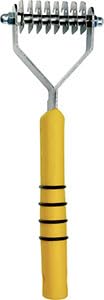 EHASO Coat King PVC beschichtet 8zähnig von EHASO