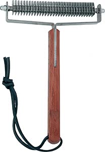 EHASO Coat King für Pferde grobe Ausführung, 30-zähnig EHASO Coat King für Pferde grobe Ausführung, 30-zähnig von EHASO