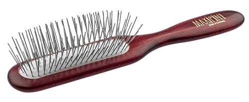 EHASO Drahtbürste Maxi-PIN,schmale Ausführung EHASO Drahtbürste Maxi-PIN,schmale Ausführung von EHASO