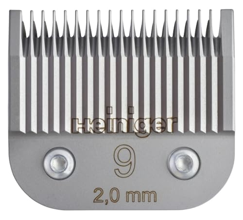 EHASO HEINIGER Scherkopf 2mm(Size 9) von EHASO