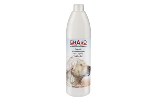 EHASO NEU Shampoo Standard 1000 ml Neue Ausführung EHASO NEU Shampoo Standard 1000 ml Neue Ausführung von EHASO