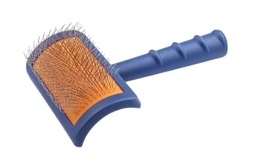 EHASO Professional Slicker Brush mit extra Langen von EHASO