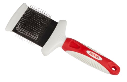 EHASO Softzupfbürste groß 6,5 x 6cm EHASO Softzupfbürste groß 6,5 x 6cm von EHASO