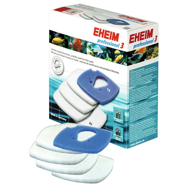 EHEIM Filtermaterial / Filtervlies Set 2616 802 von EHEIM