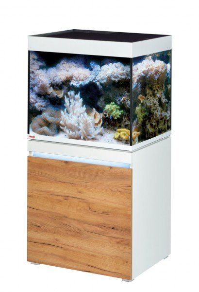 EHEIM incpiria marine 230 LED Meerwasser-Aquarium mit Unterschrank von EHEIM