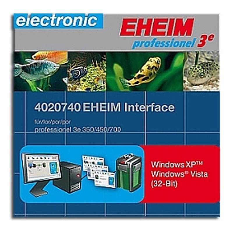 Eheim Interface für Professionel 3e Außenfilter von EHEIM