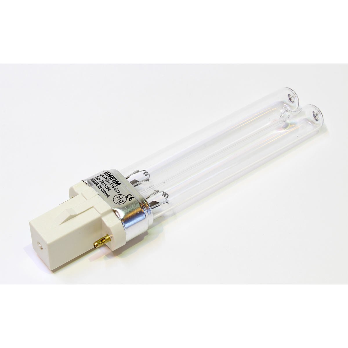 Eheim UV-C Ersatz-Lampe für reeflexUV 7 Watt von EHEIM