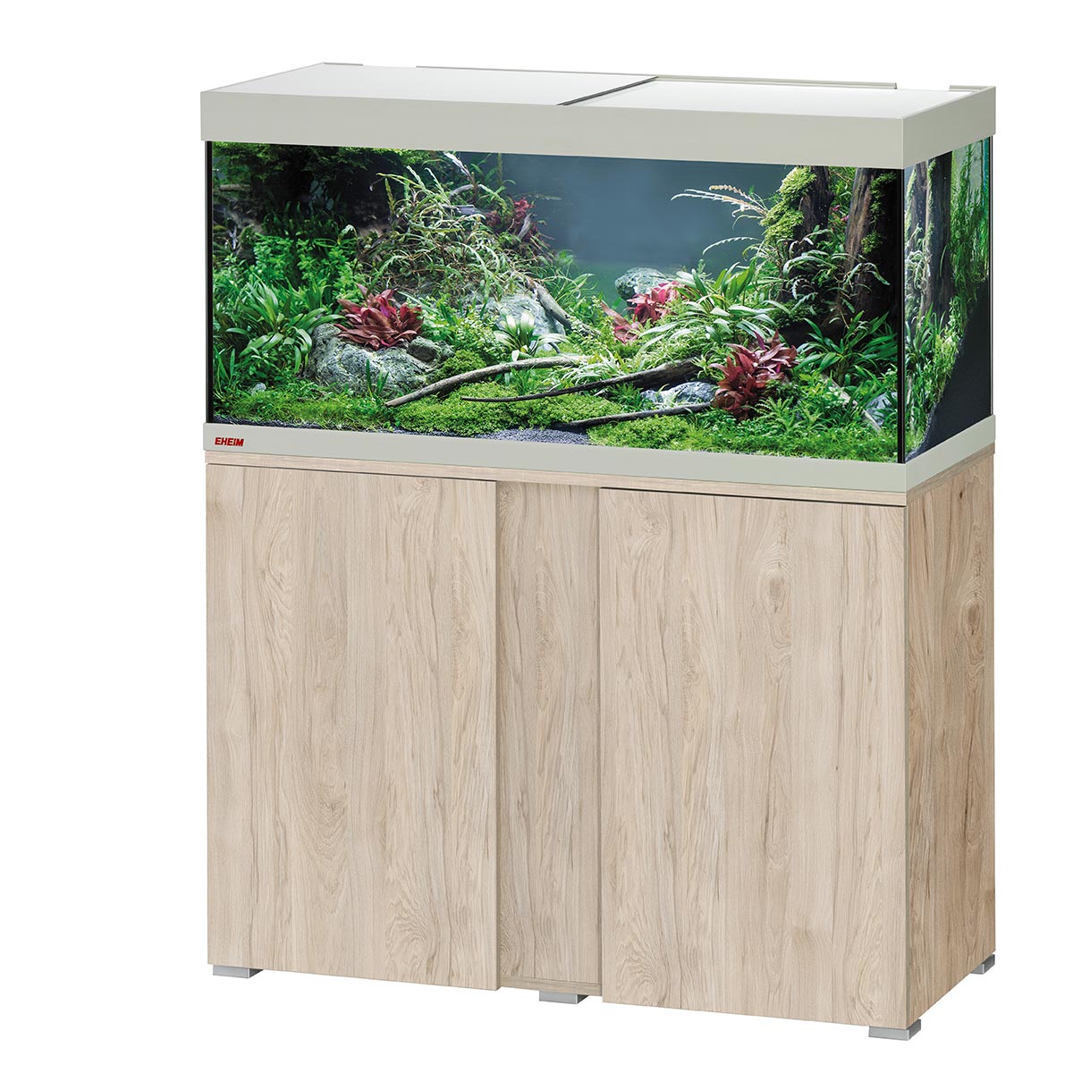 Eheim Vivaline Komplettaquarium mit LED 180 Liter pinie Eheim Vivaline Komplettaquarium mit LED 180 Liter pinie von EHEIM