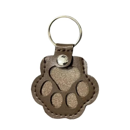 EHOTER Hundehaarsammler, Schlüsselanhänger, Charm, Aufbewahrungsbox, Tierhaar, Andenken, Haustierfell, Andenken, Schlüsselanhänger zum Sammeln von Haaren, mit Druckknopf, für Haustier-Gedenkstätten EHOTER Hundehaarsammler, Schlüsselanhänger, Charm, Aufbewahrungsbox, Tierhaar, Andenken, Haustierfell, Andenken, Schlüsselanhänger zum Sammeln von Haaren, mit Druckknopf, für Haustier-Gedenkstätten von EHOTER
