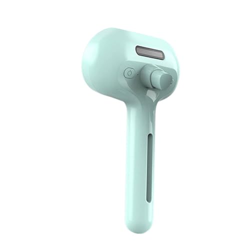 EHZBRCN Haustierkamm Pet Kurzhaarentfernung Deshedding Werkzeug Haarentfernung Handheld Kamm Massage Zum Entfernen Von Schwimmender Massagepinsel Entfernen von EHZBRCN